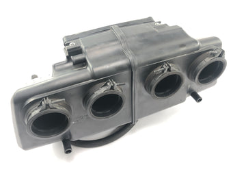 Suzuki GSF 1250 SA Bandit WVCH [2007] - Luftfilterboks luftfilterhus luftboks