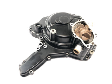 Ducati Multistrada 1200 S Touring [2009] - Lichtmaschinendeckel Motordeckel lenker - 0