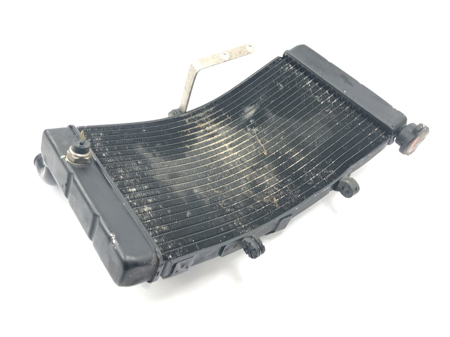 Honda CBR 900 RR Fireblade SC33 [2000] - Radiator vannkjøler kjøler radiator