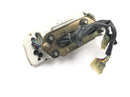 Honda Goldwing GL 1200 SC14 [1988] - Speedometer cockpit instrumentpanel instrumentpanel-3