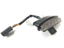 Suzuki VZ 1500 WVCU [2011] - Multifunksjonsdisplay indikatorlysdisplay-1