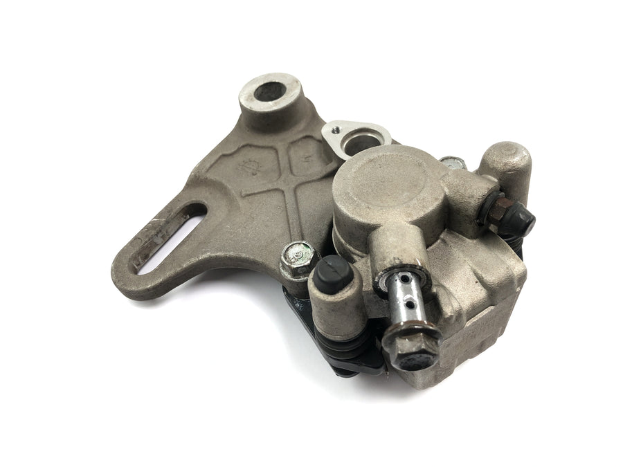 Aprilia SX 125 KX [2018] - Bremsecaliper bak komplett med brakett