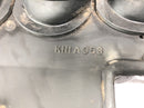 Kawasaki GPZ 1000 RX ZXT00A [1986] - Luftfilterboks luftfilterhus luftboks-5
