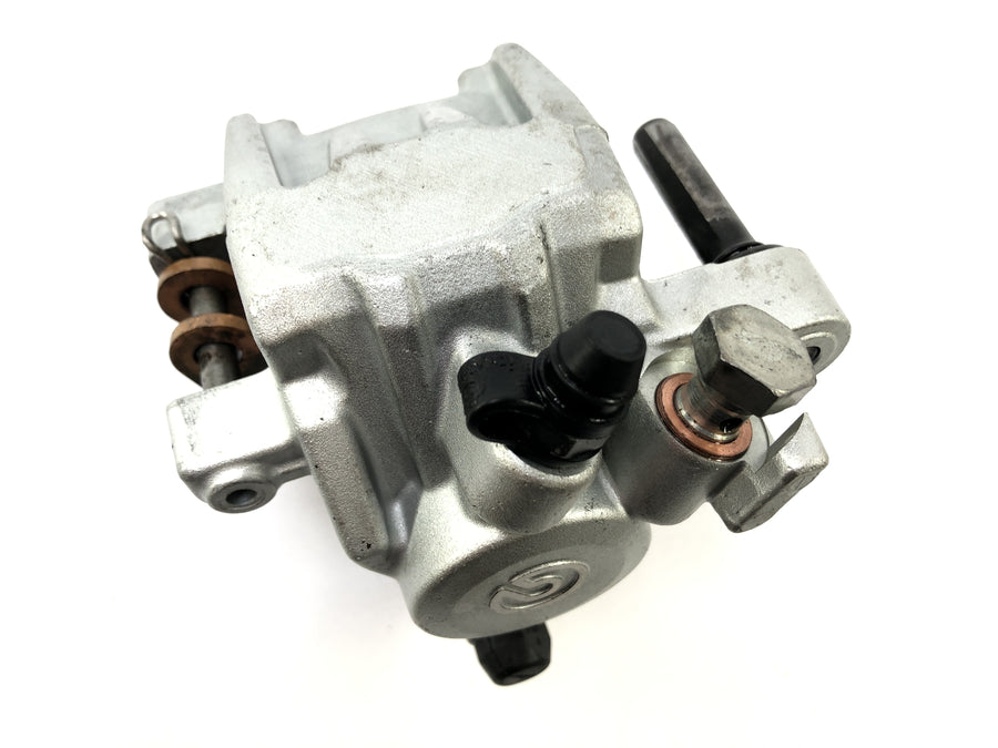 Husqvarna SM 630 A4 [2010] - BREAKTA BREMSEBRAKE