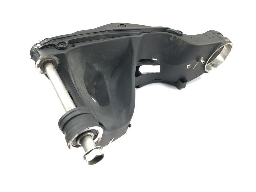 Ducati Multistrada 1200 S Touring [2009] - Bakre svingarm