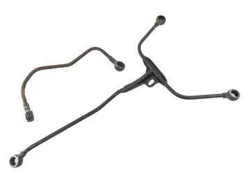 Kawasaki GPZ 1000 RX [1987] - Oil Lines Set - 0