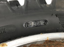 Sachs ZX 125 [1998] - bakhjulsfelghjul 2,15 x 18"-5