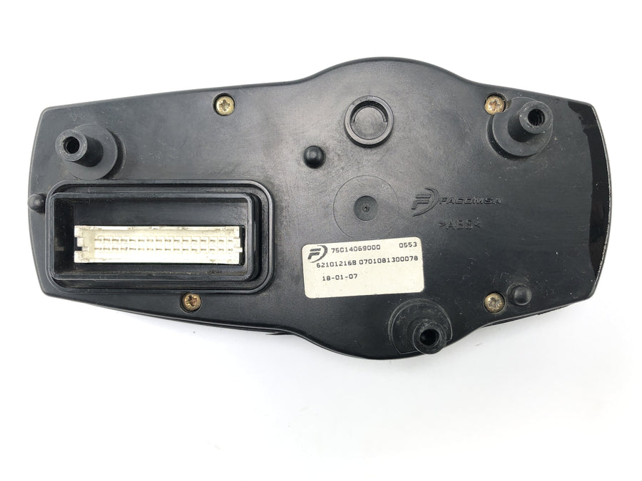KTM 690 SM Prestige [2007] - Tacho cockpit turtellerinstrument ADL.