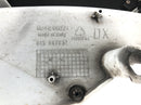 Moto Guzzi Stelvio 1200 8V [2016] - Sidepanel høyre sidepanel-4