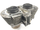 Yamaha XS 650 SE 3L1 [1979] - Sylinder med stempel-4