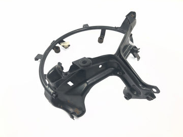 BMW F 650 GS R13 [2000] - Lyskasterholder, lampemaske, frontholder, kåpeholder