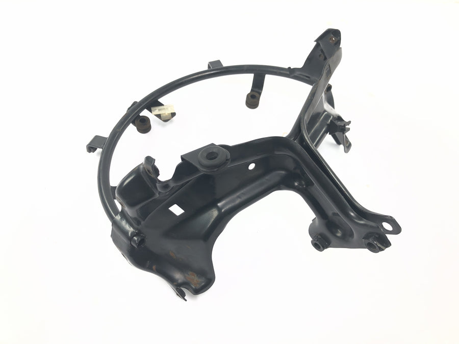 BMW F 650 GS R13 [2000] - Lyskasterholder, lampemaske, frontholder, kåpeholder