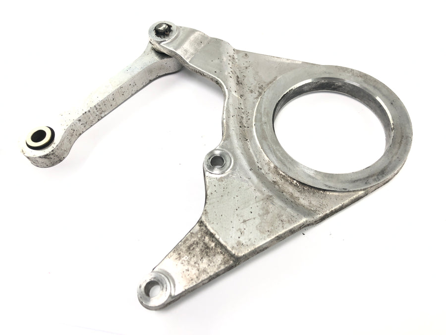Honda VFR 800 FI RC46 [1999] - Ankerplate bremseanker svingarm bak