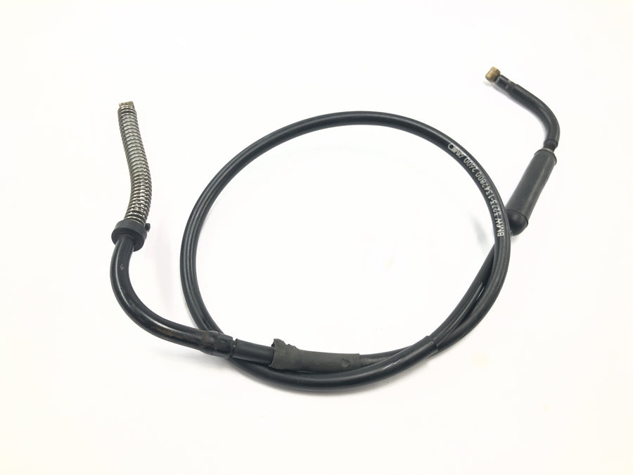 BMW R 1100 S R2S [2000] - Chokekabel Bowdenkabel