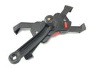 BMW K 1100 RS [1991] - mobiltelefonholder Universal Holder-3