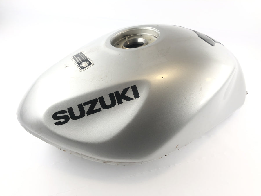 Suzuki GSF 1200 S Bandit WVA9 [2003] - Tank bensin tank med bump
