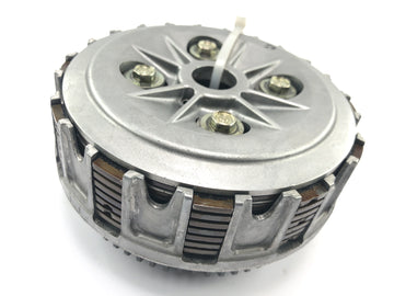 Honda NX 650 Dominator RD02 [1994] - Clutch clutch kurv clutch pakke - 0