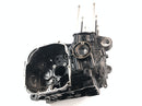 Yamaha XJR 1200 4PU [1996] - Motorhus motorblokk-5