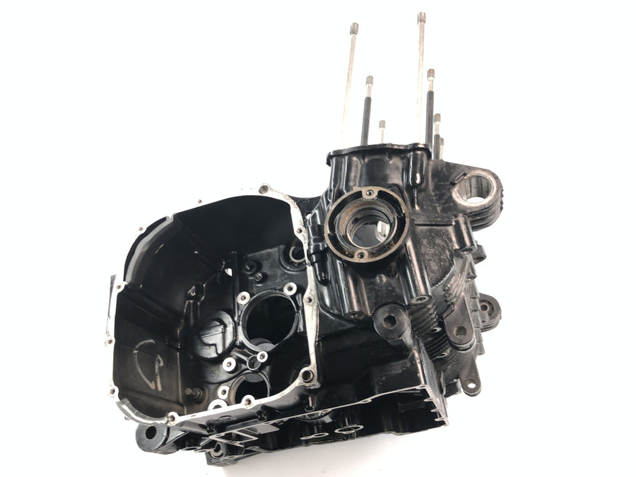 Yamaha XJR 1200 4PU [1996] - Motorhus motorblokk
