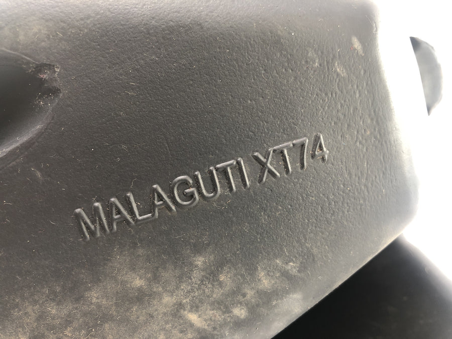 Yamaha XT 125 x [2004] - Tank bensin tank