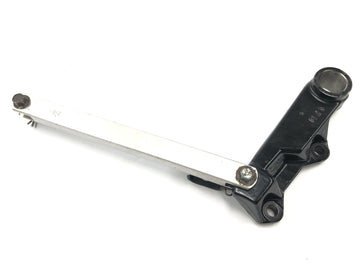 Yamaha YZF 750 R 4HN [1995] - ankerplate med bremseankerstiver