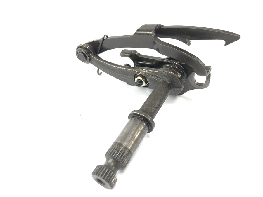 Ducati Monster M600 [1995] - Switching Shaft Gear Lever Mechanical Foot Switch