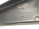 Honda CBR 600 RR PC37 [2004] - Sidepanel venstre sidedekselpanel-3