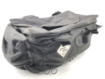 Kawasaki GPZ 1100 ZXT10E [1997] - Tankbag bagasjesystem motorsykkelpose - 0
