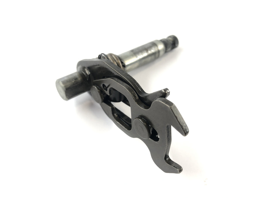 Honda CBX 650 E RC13 [1983] - Switching Shaft Gear Lever Shaft Switching Spindel