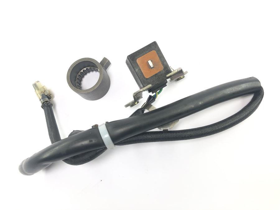 Honda NX 650 Dominator RD02 [1994] - Tenningssensor for pickup pulsgenerator