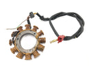 Honda XL 250 R MD03 [1993] - Stator dynamo generator ladesystem tennstrømspole-4