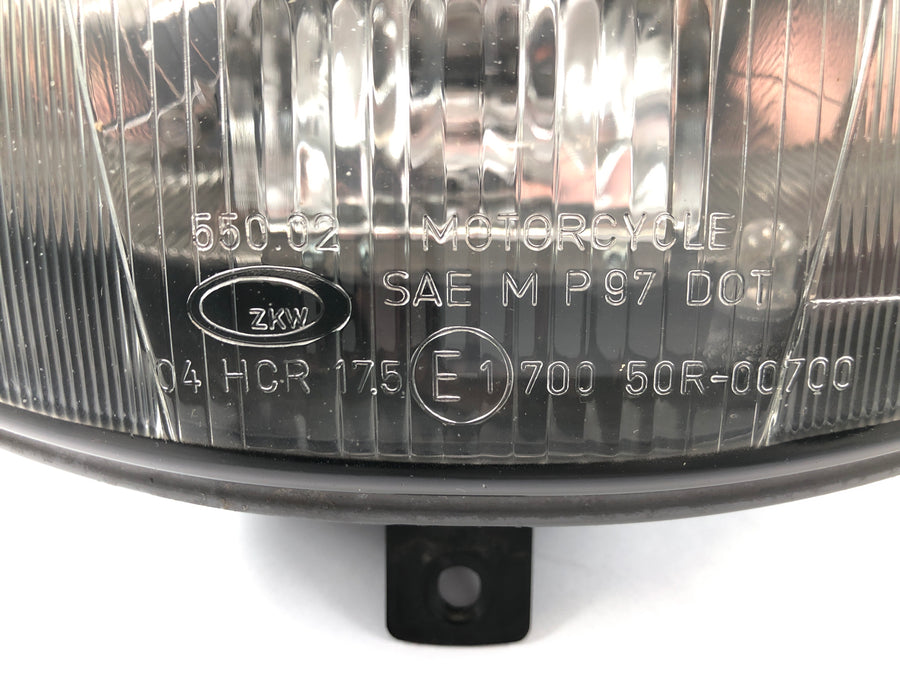 BMW K 1200 LT K2LT [1999] - Frontlykt motorsykkellampe motorsykkellys