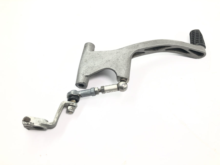 Moto Guzzi V10 Centauro [1998] - Girpedal girspak med girkobling
