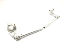 Ducati ST3 S3 [2004] - styrestubber 50 mm clip-on styremontering foran par-3