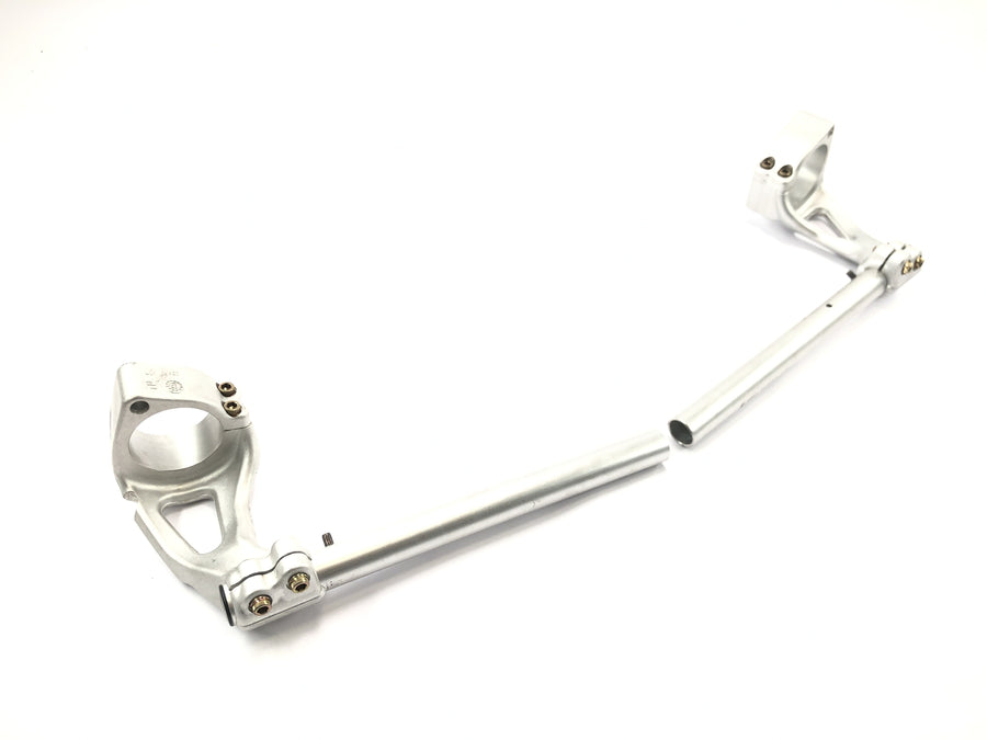 Ducati ST3 S3 [2004] - styrestubber 50 mm clip-on styremontering foran par