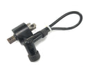 Cagiva Mito 125 Evo 8p [2000] - Ignition Coil Ignition Module Ignition Cable Set-4