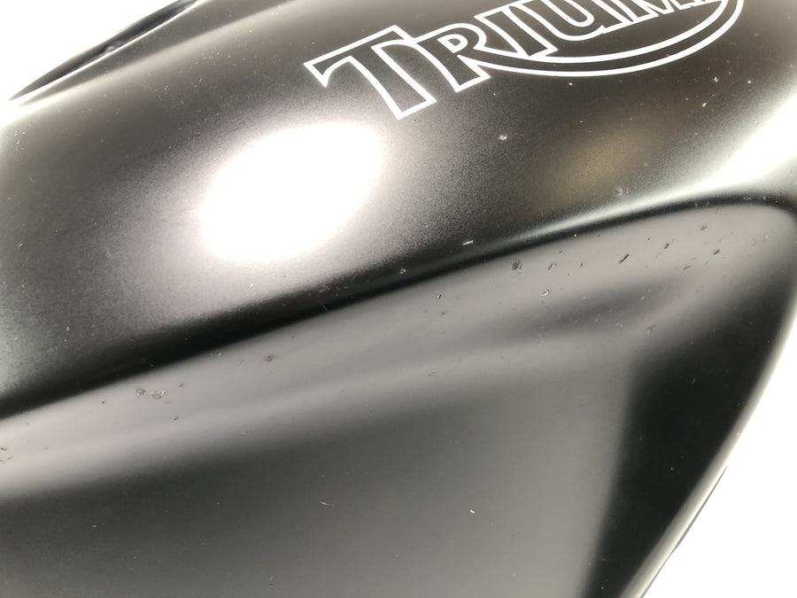 Triumph Speed Triple 1050 515NJ [2007] - Drivstofftank Bensintank Drivstofftank