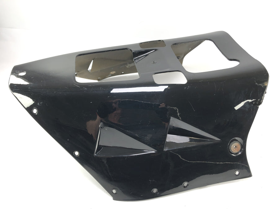 Kawasaki GPZ 1000 RX [1987] - Buguerwelding Front Cladding Nedre del Disguise