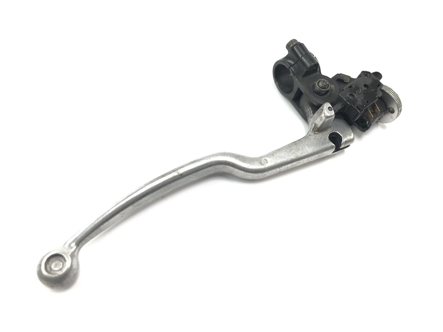 Yamaha YZF R1 RN04 [2001] - clutchspakspakarm clutchhåndtaksfeste venstre
