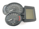 BMW R 1200 R R1ST [2008] - Speedometer instrumentpanel i cockpiten-3