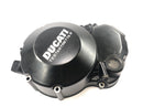 Ducati Multistrada 1200 S Touring [2009] - motordeksel høyre clutchdeksel-1
