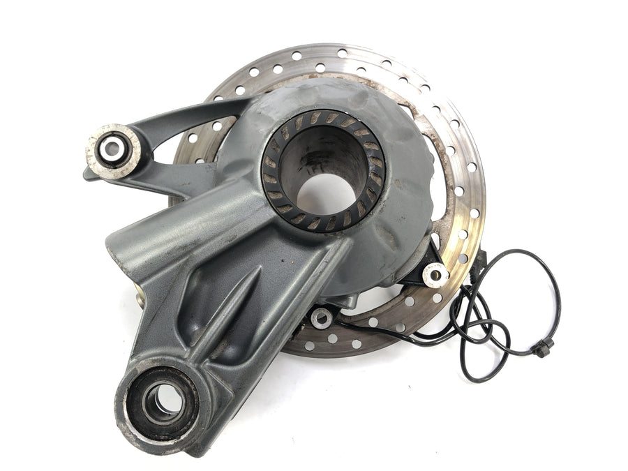 BMW K 1300 R K12s [2014] - Kardan End Drive 32/11