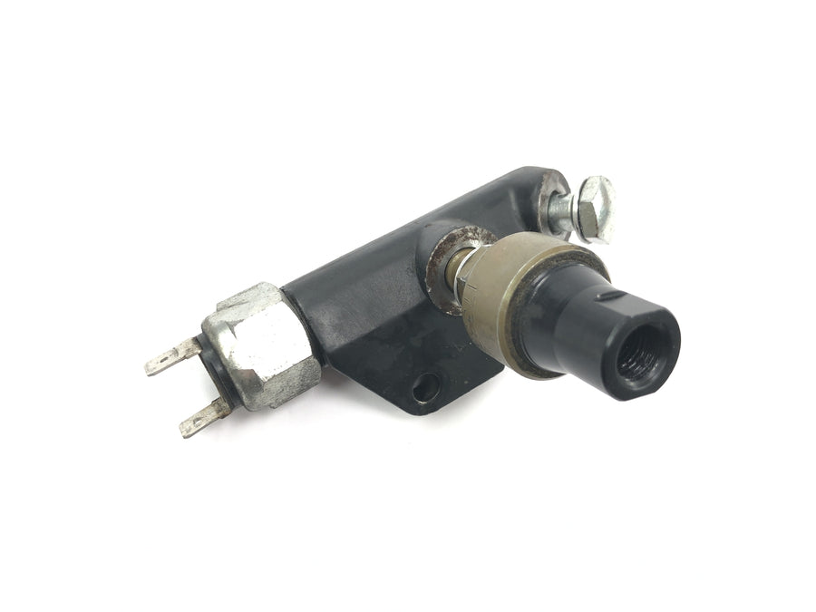 Moto Guzzi California 1100 EV KD [1998] - Bryter for bakre bremselys hydraulisk