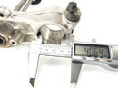 Honda XL 600 R PD03 [1985] - Fork Bridge nedenfor-3
