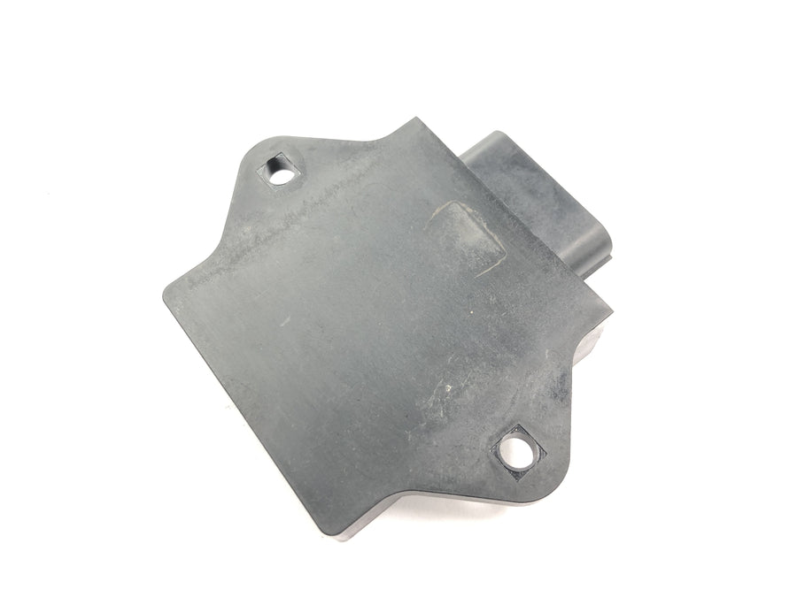 Yamaha WR 125 X DE07 [2010] - CDI kontrollenhet tenningsenhet ECU tenningsboks kontrollboks