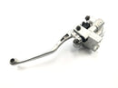Yamaha XVS 650 4VR [1997] - Frontbremsepumpe Håndbremsepumpe 1 tommer-3