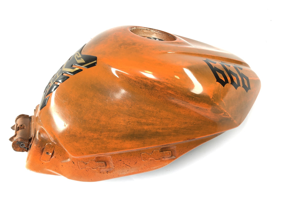 Yamaha YZF R1 RN09 [2003] - Tank bensin tank drivstofftank