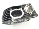 Moto Guzzi Stelvio 1200 4V [2009] - Sylinderhode til venstre-4