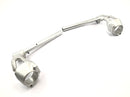 Ducati ST3 S3 [2004] - styrestubber 50 mm clip-on styremontering foran par-4