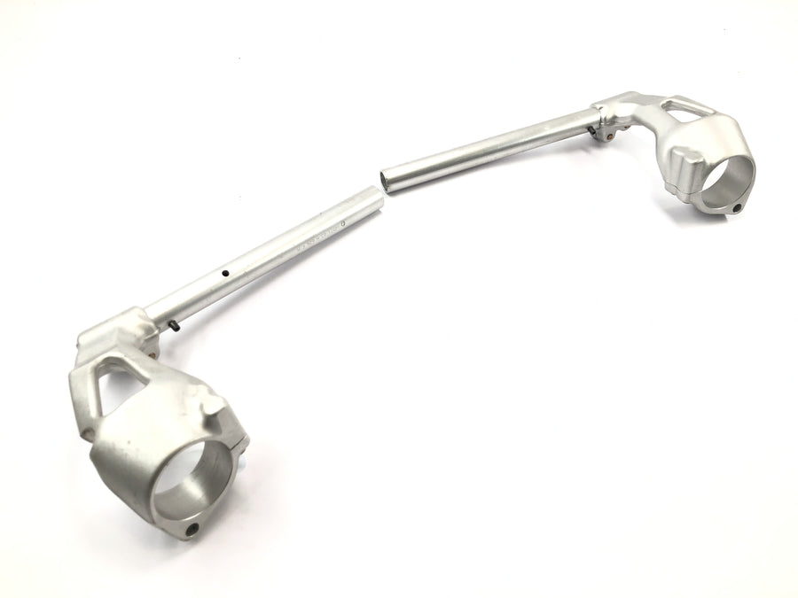 Ducati ST3 S3 [2004] - styrestubber 50 mm clip-on styremontering foran par
